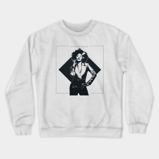 Erykah Badu Crewneck Sweatshirt